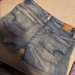 American Eagle shorts